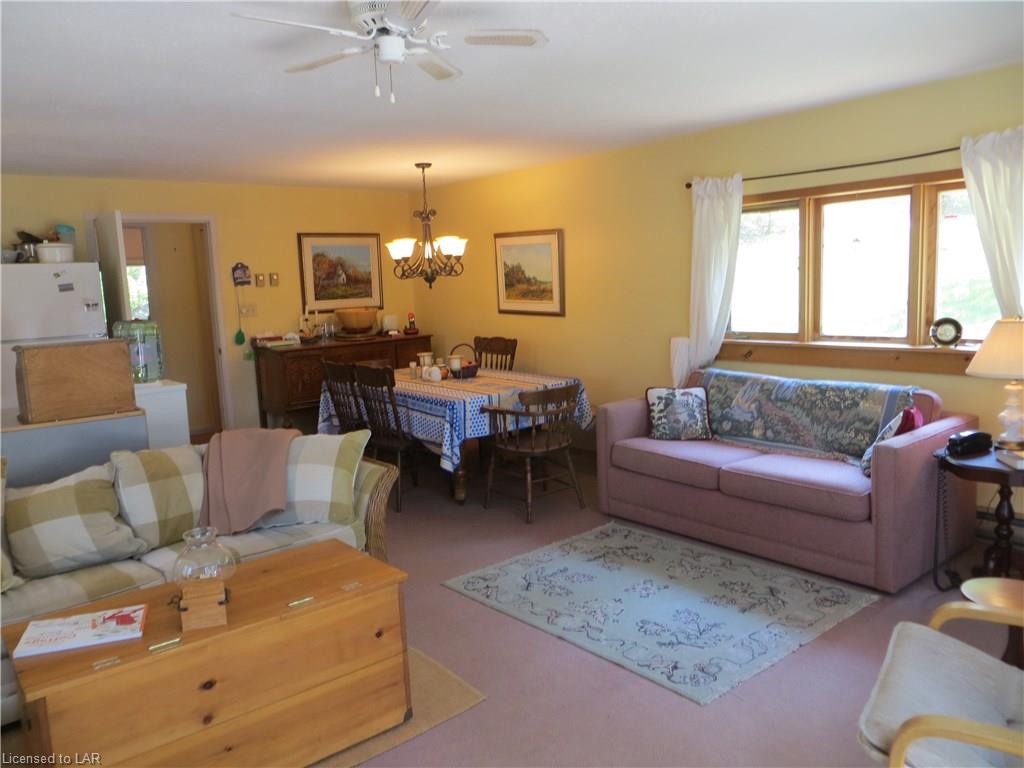 1339 BILLINGS LAKE Road, Gooderham, Ontario, Canada