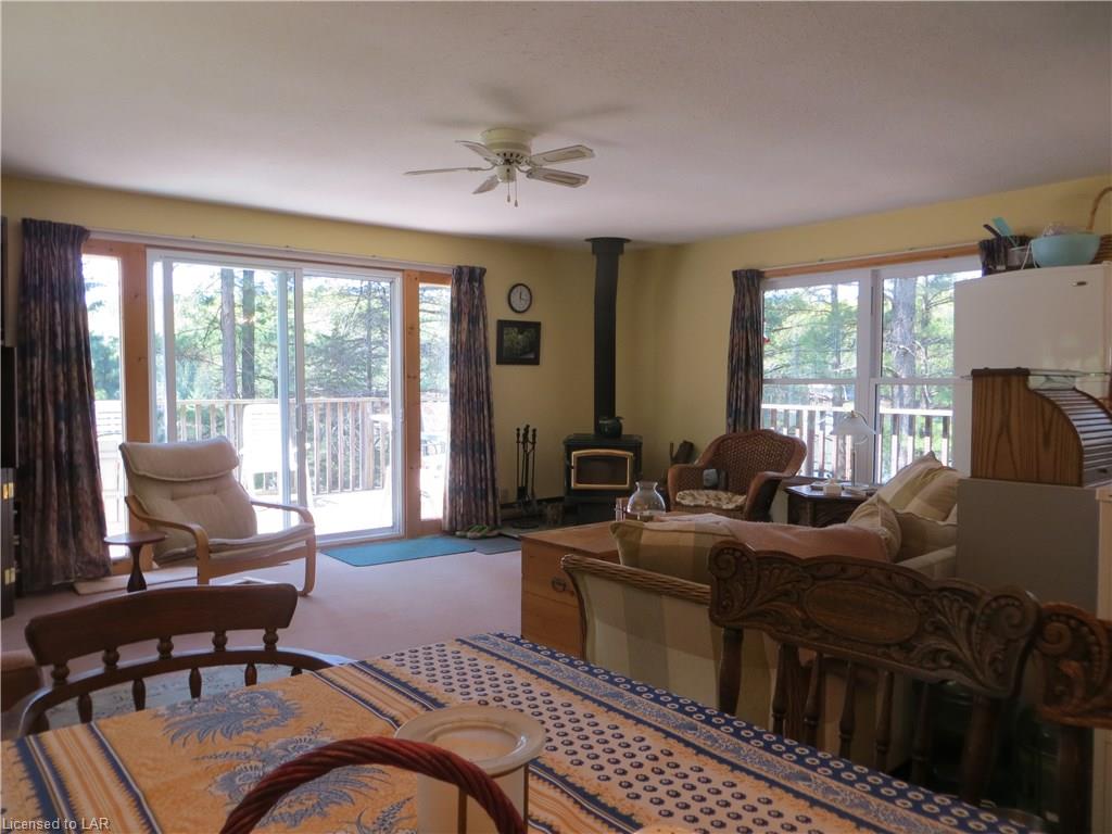 1339 BILLINGS LAKE Road, Gooderham, Ontario, Canada