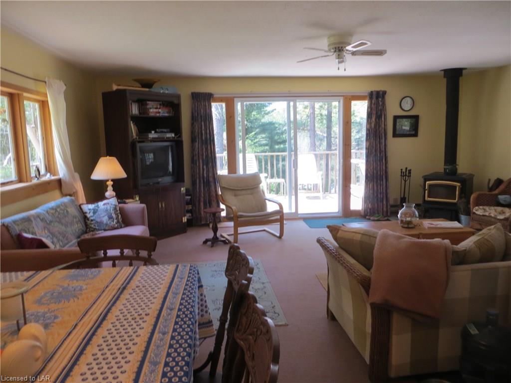 1339 BILLINGS LAKE Road, Gooderham, Ontario, Canada