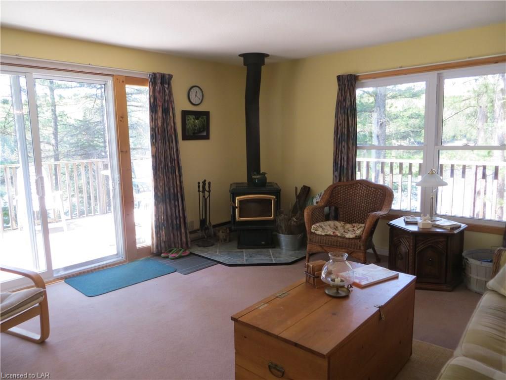 1339 BILLINGS LAKE Road, Gooderham, Ontario, Canada