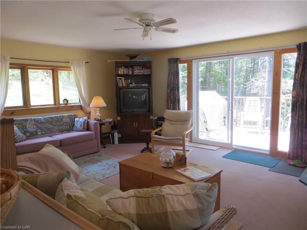 1339 BILLINGS LAKE Road, Gooderham, Ontario, Canada