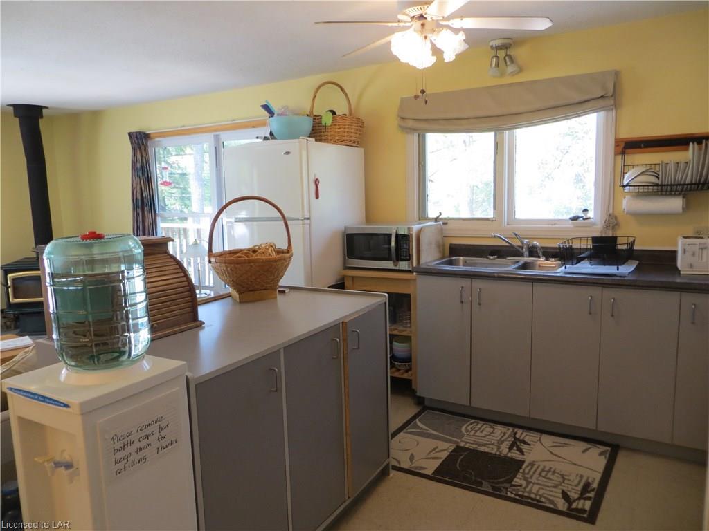1339 BILLINGS LAKE Road, Gooderham, Ontario, Canada