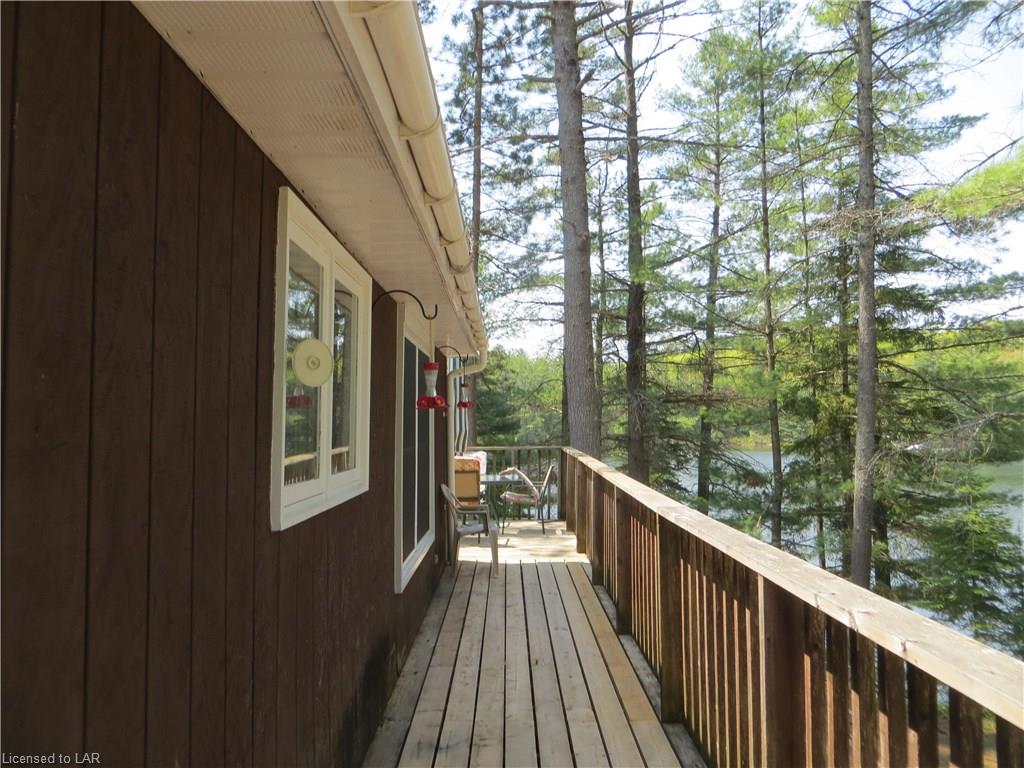 1339 BILLINGS LAKE Road, Gooderham, Ontario, Canada