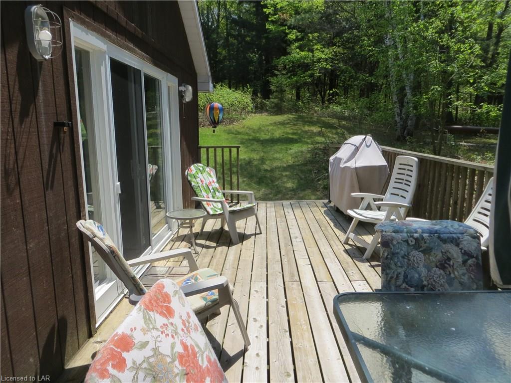 1339 BILLINGS LAKE Road, Gooderham, Ontario, Canada