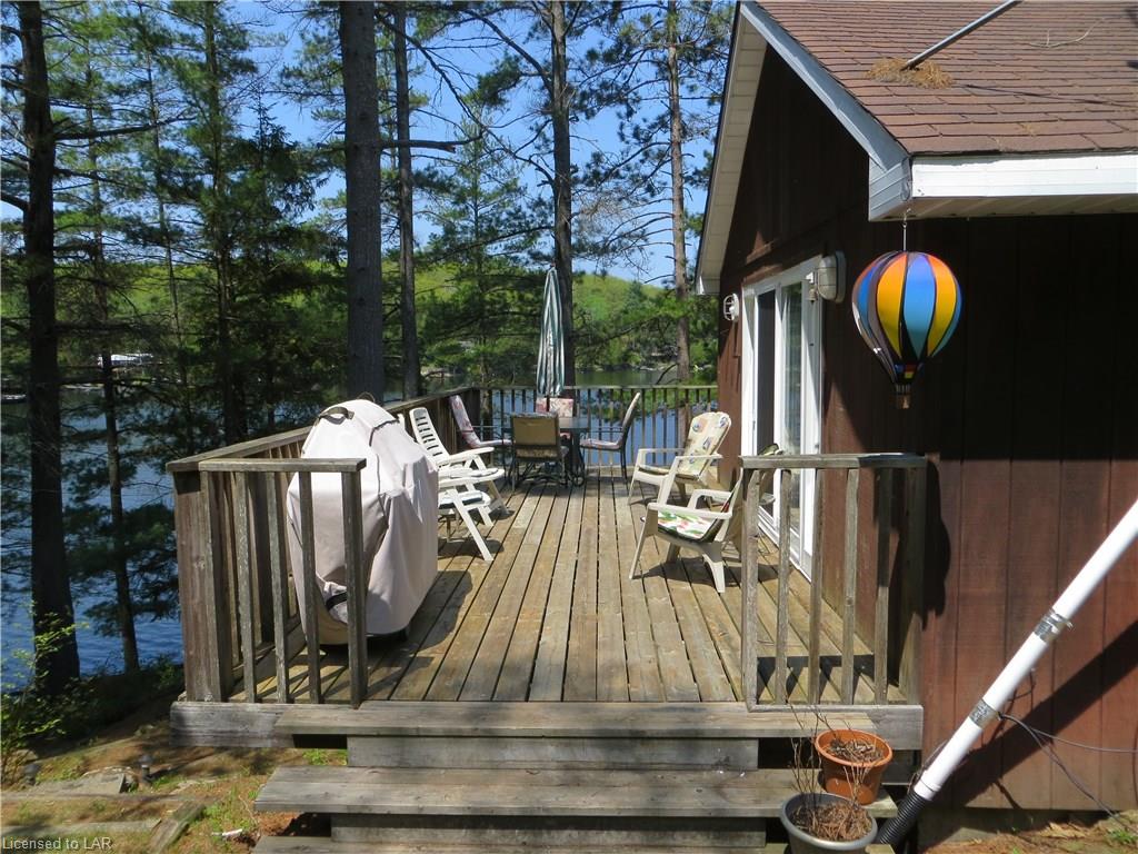 1339 BILLINGS LAKE Road, Gooderham, Ontario, Canada