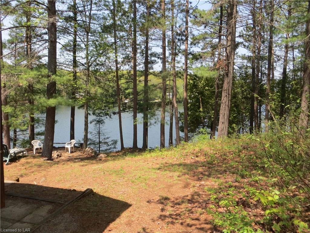 1339 BILLINGS LAKE Road, Gooderham, Ontario, Canada
