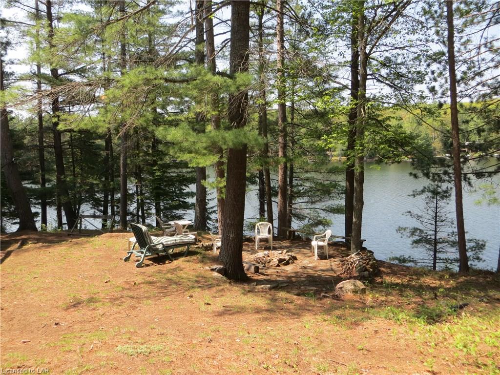 1339 BILLINGS LAKE Road, Gooderham, Ontario, Canada