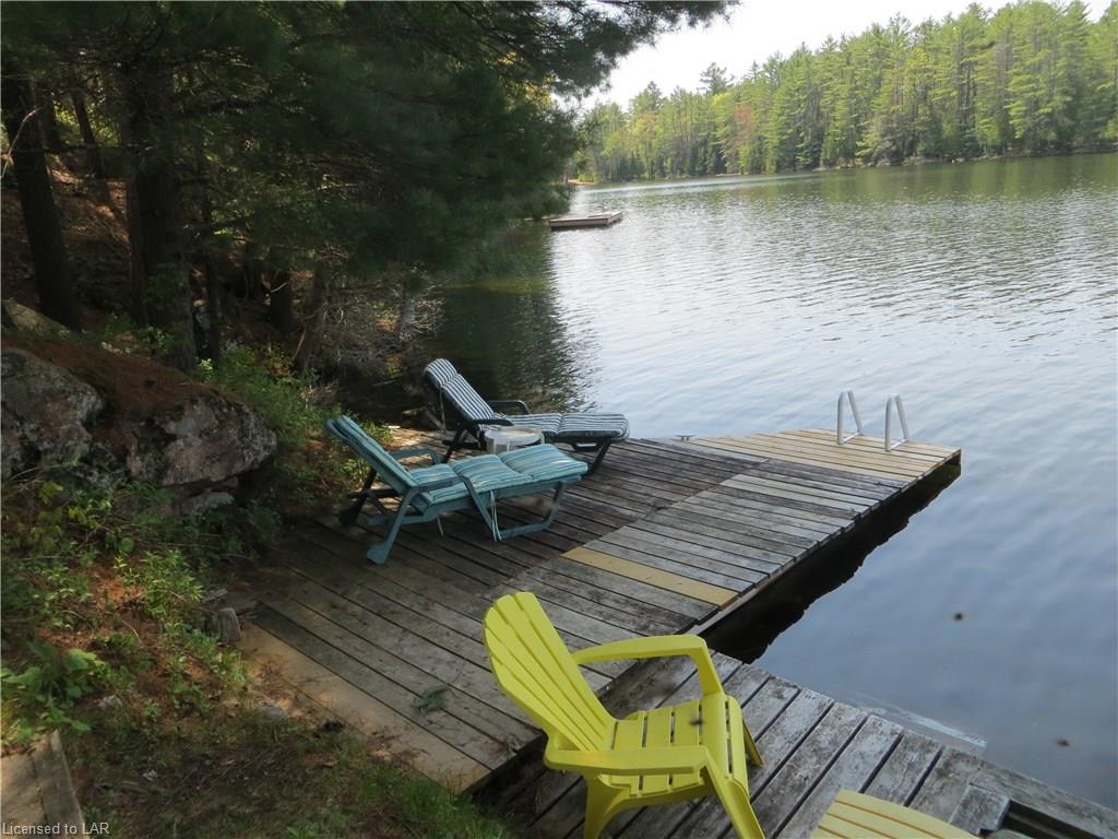 1339 BILLINGS LAKE Road, Gooderham, Ontario, Canada