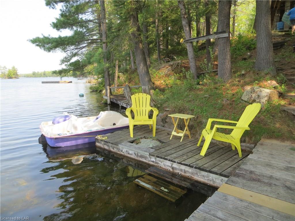 1339 BILLINGS LAKE Road, Gooderham, Ontario, Canada