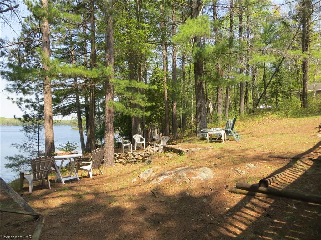 1339 BILLINGS LAKE Road, Gooderham, Ontario, Canada