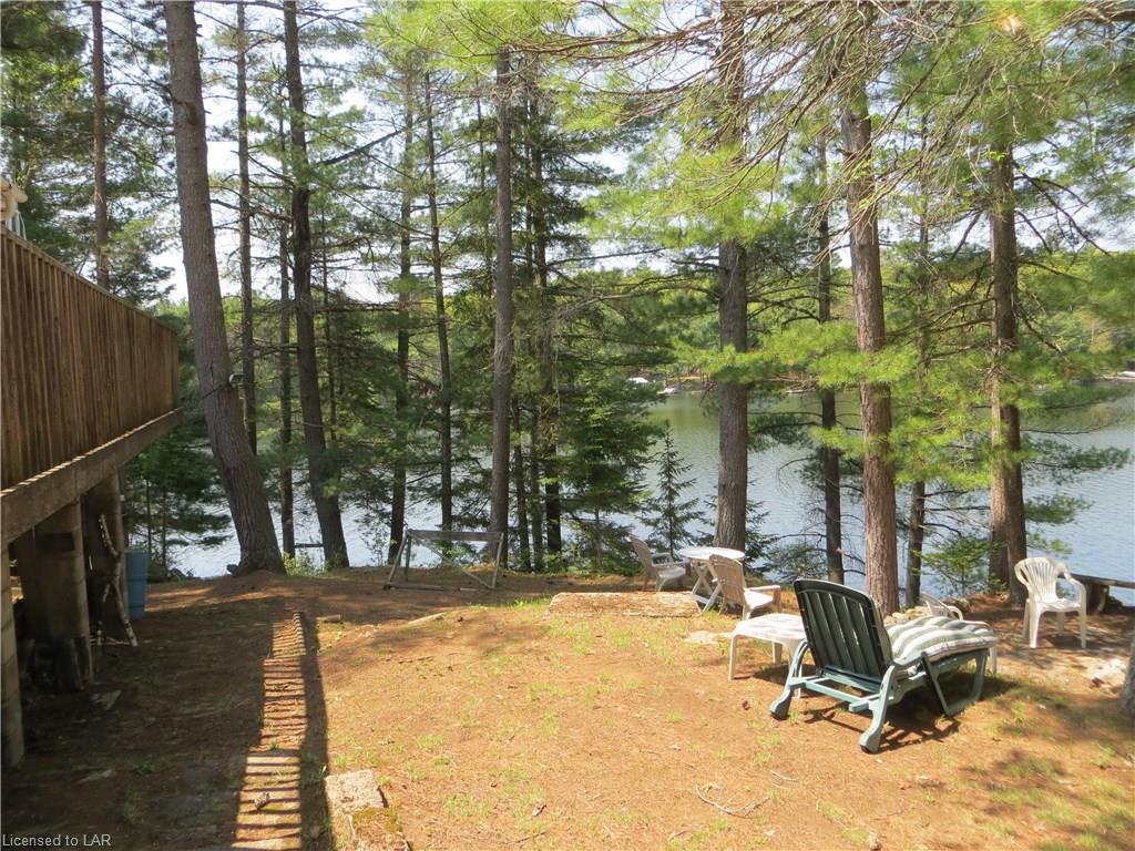1339 BILLINGS LAKE Road, Gooderham, Ontario, Canada