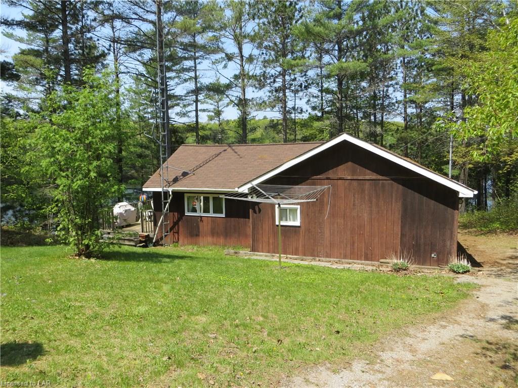 1339 BILLINGS LAKE Road, Gooderham, Ontario, Canada