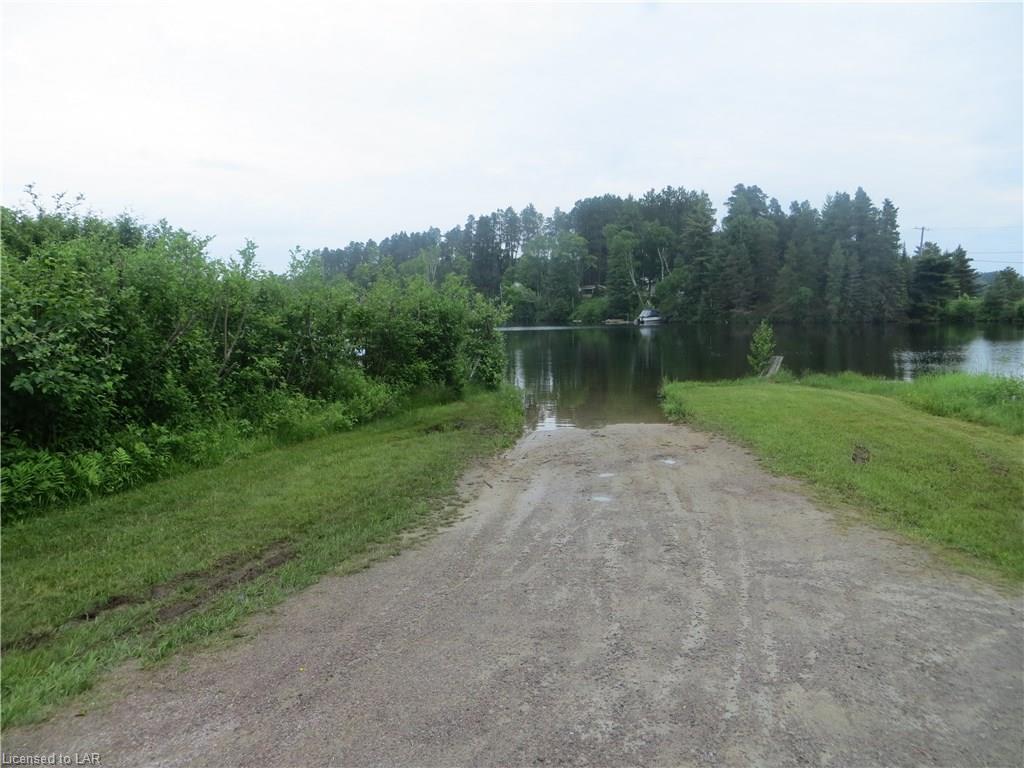 BURLEIGH Road, Wilberforce, Ontario, Canada
