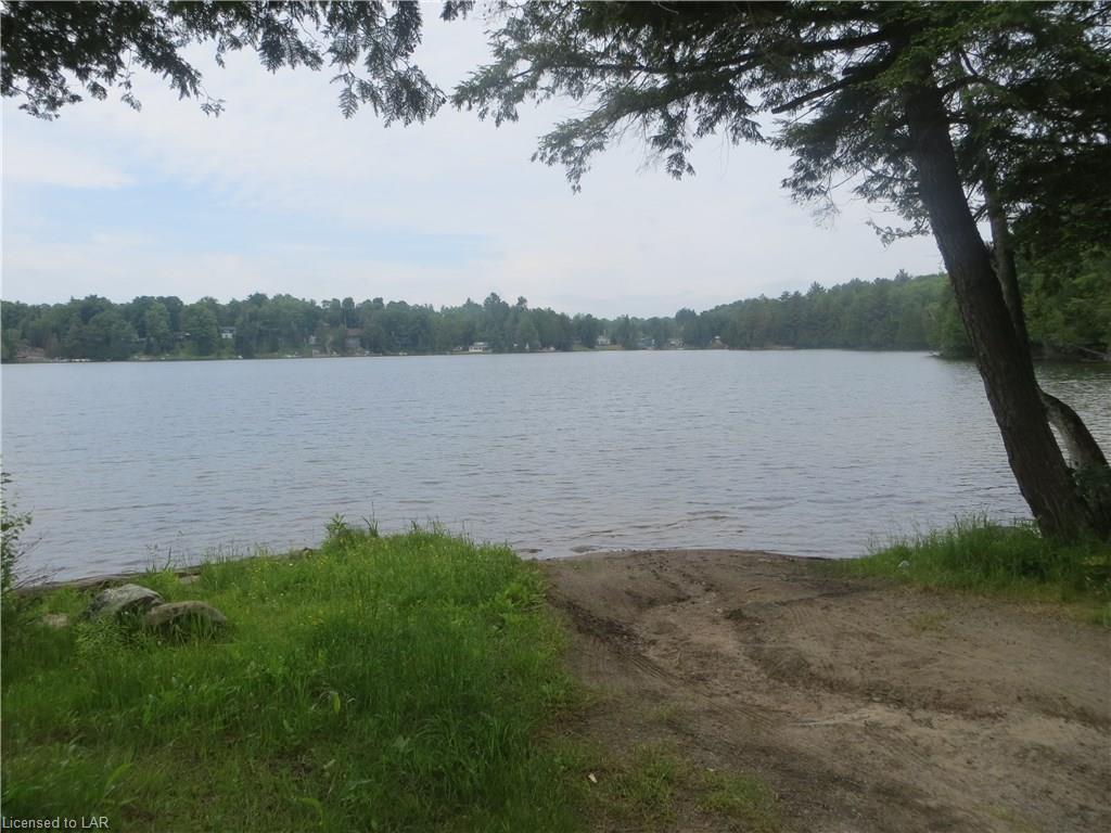BURLEIGH Road, Wilberforce, Ontario, Canada