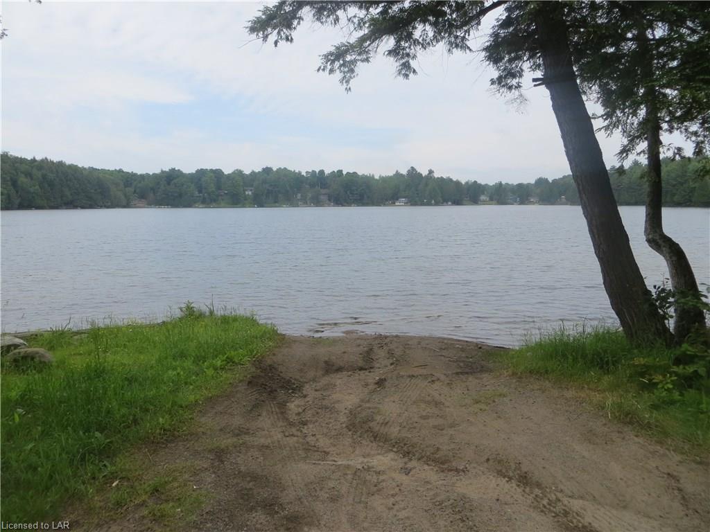 BURLEIGH Road, Wilberforce, Ontario, Canada