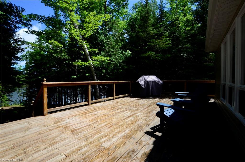1255 ENGLISH CIRCLE ., Gooderham, Ontario, Canada