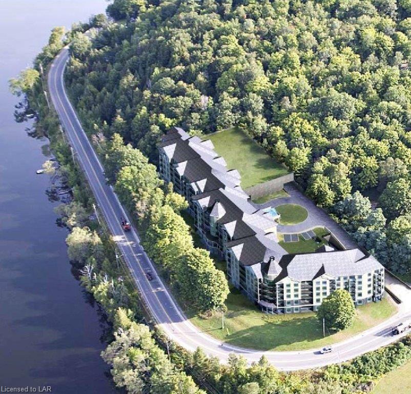 1 SUNNYSIDE Street, Haliburton, Ontario, Canada