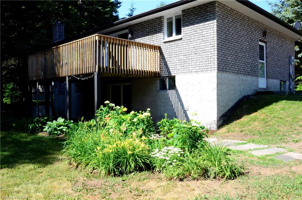 3282 COUNTY ROAD 21 Road, Minden, Ontario, Canada