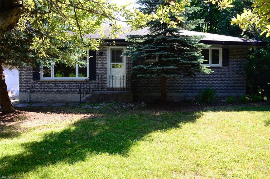 3282 COUNTY ROAD 21 Road, Minden, Ontario, Canada