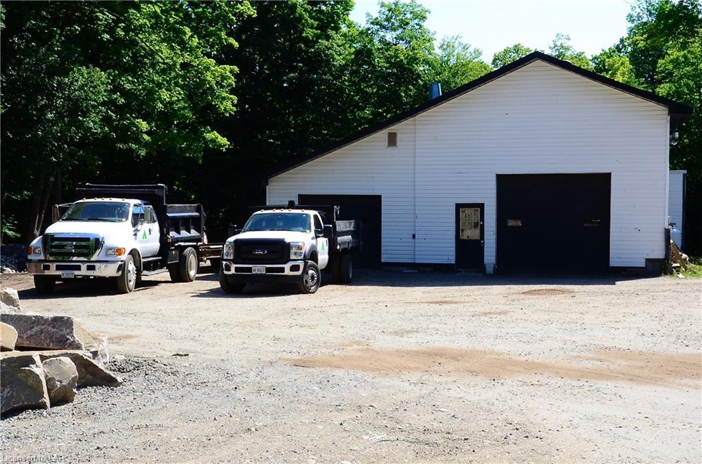 3282 COUNTY ROAD 21 Road, Minden, Ontario, Canada