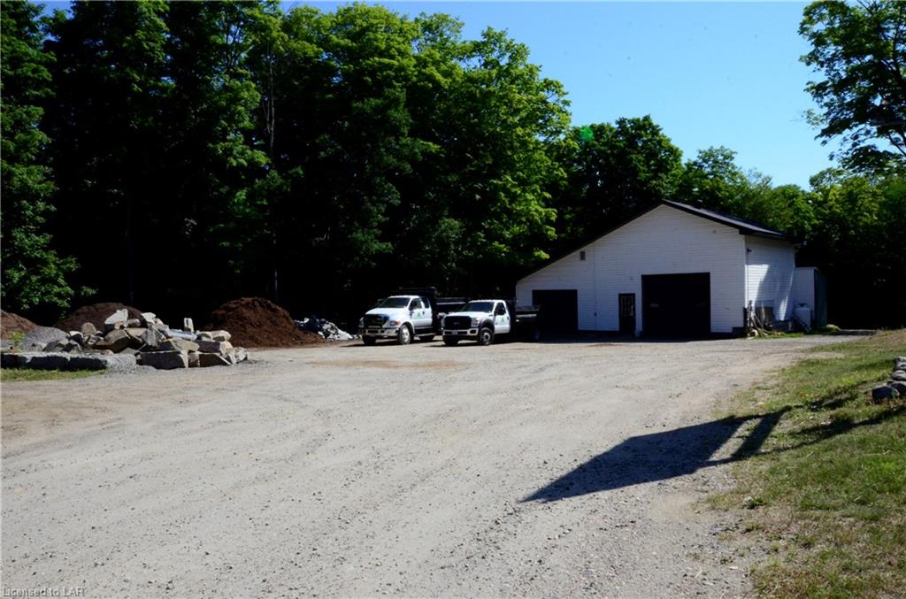 3282 COUNTY ROAD 21 Road, Minden, Ontario, Canada
