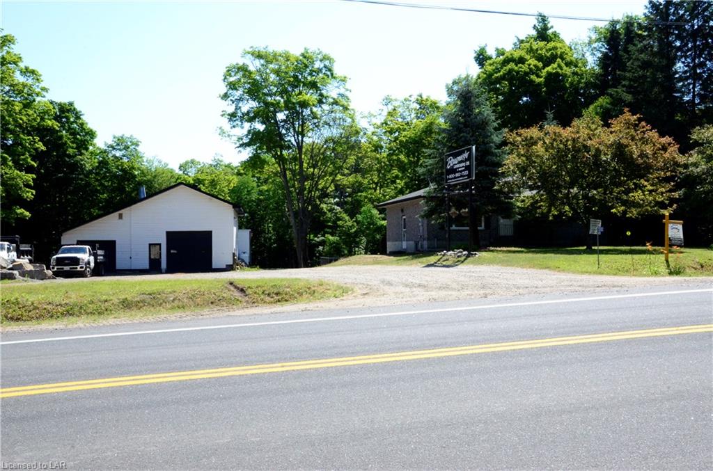 3282 COUNTY ROAD 21 Road, Minden, Ontario, Canada