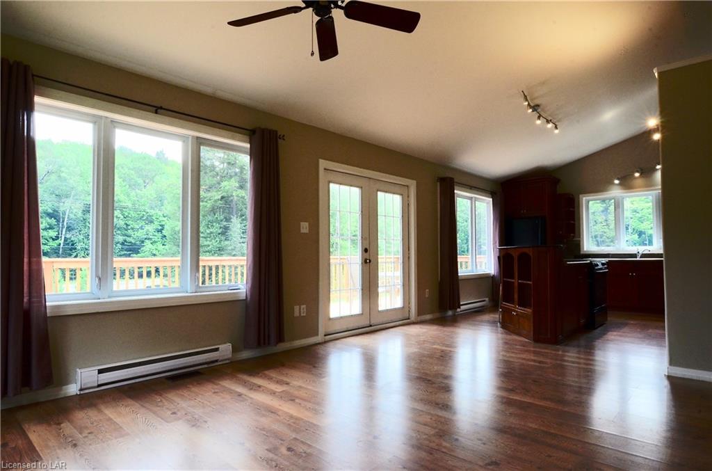 2399 HALIBURTON LAKE Road, Eagle Lake Village, Ontario, Canada