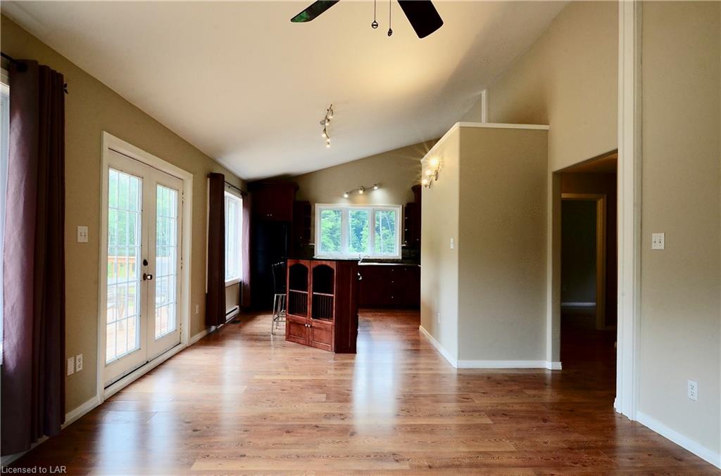 2399 HALIBURTON LAKE Road, Eagle Lake Village, Ontario, Canada
