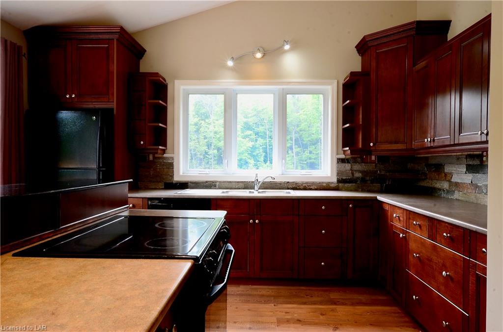 2399 HALIBURTON LAKE Road, Eagle Lake Village, Ontario, Canada