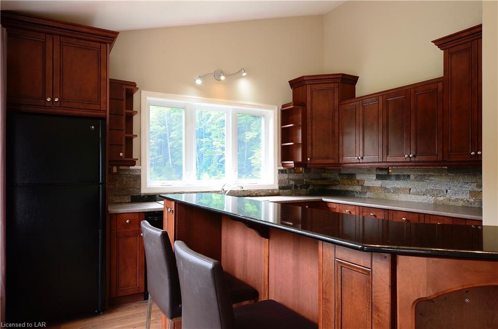 2399 HALIBURTON LAKE Road, Eagle Lake Village, Ontario, Canada