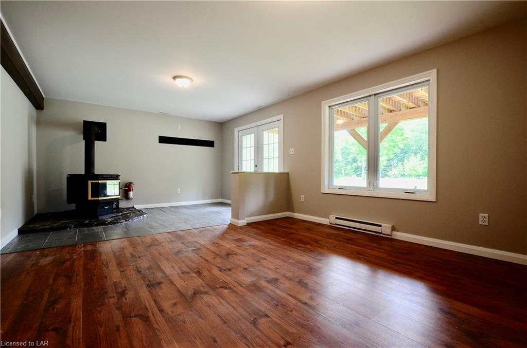 2399 HALIBURTON LAKE Road, Eagle Lake Village, Ontario, Canada