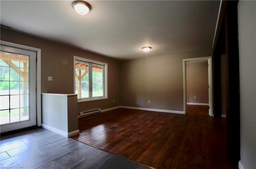 2399 HALIBURTON LAKE Road, Eagle Lake Village, Ontario, Canada