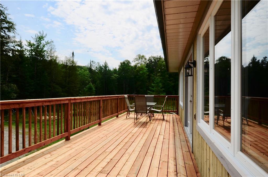 2399 HALIBURTON LAKE Road, Eagle Lake Village, Ontario, Canada