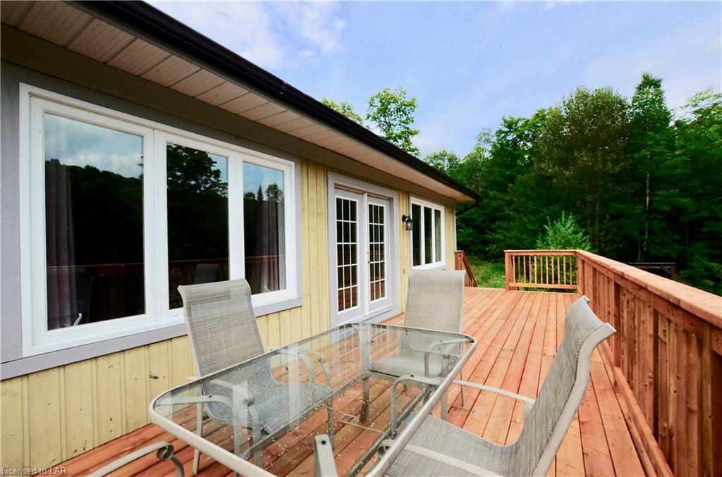 2399 HALIBURTON LAKE Road, Eagle Lake Village, Ontario, Canada