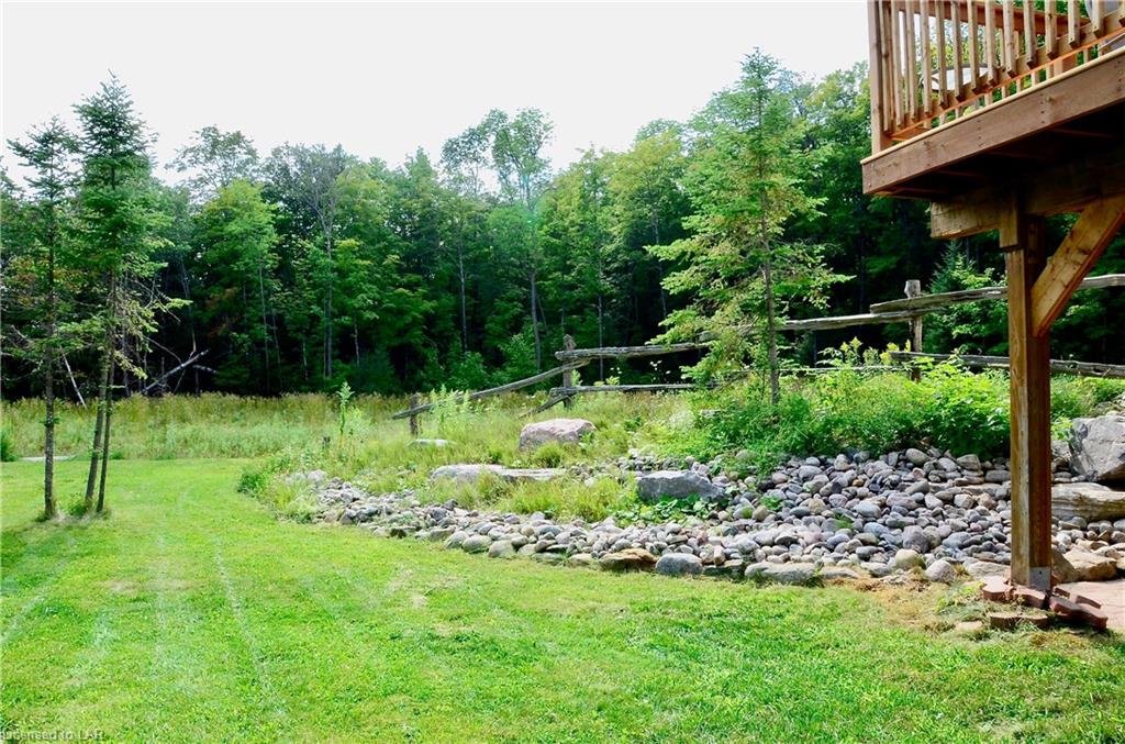 2399 HALIBURTON LAKE Road, Eagle Lake Village, Ontario, Canada