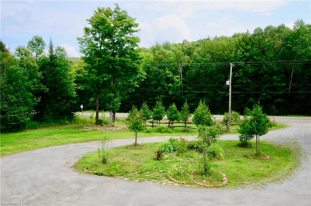 2399 HALIBURTON LAKE Road, Eagle Lake Village, Ontario, Canada