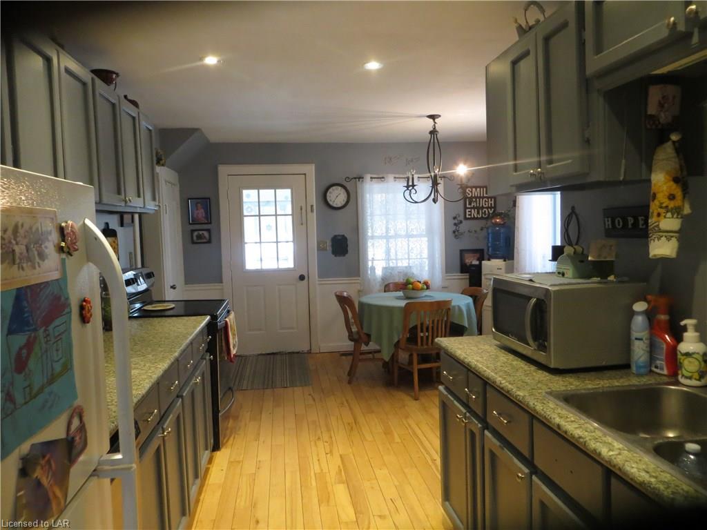1030 RITCHIE FALLS Road, Minden Hills, Ontario, Canada