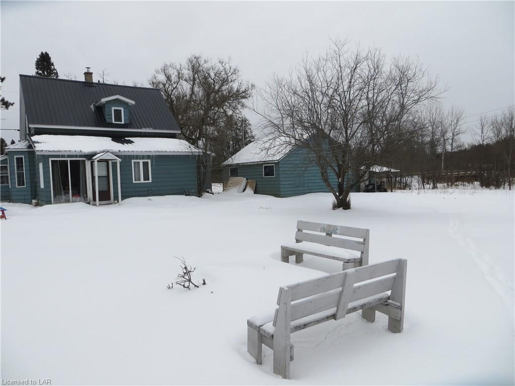 1030 RITCHIE FALLS Road, Minden Hills, Ontario, Canada