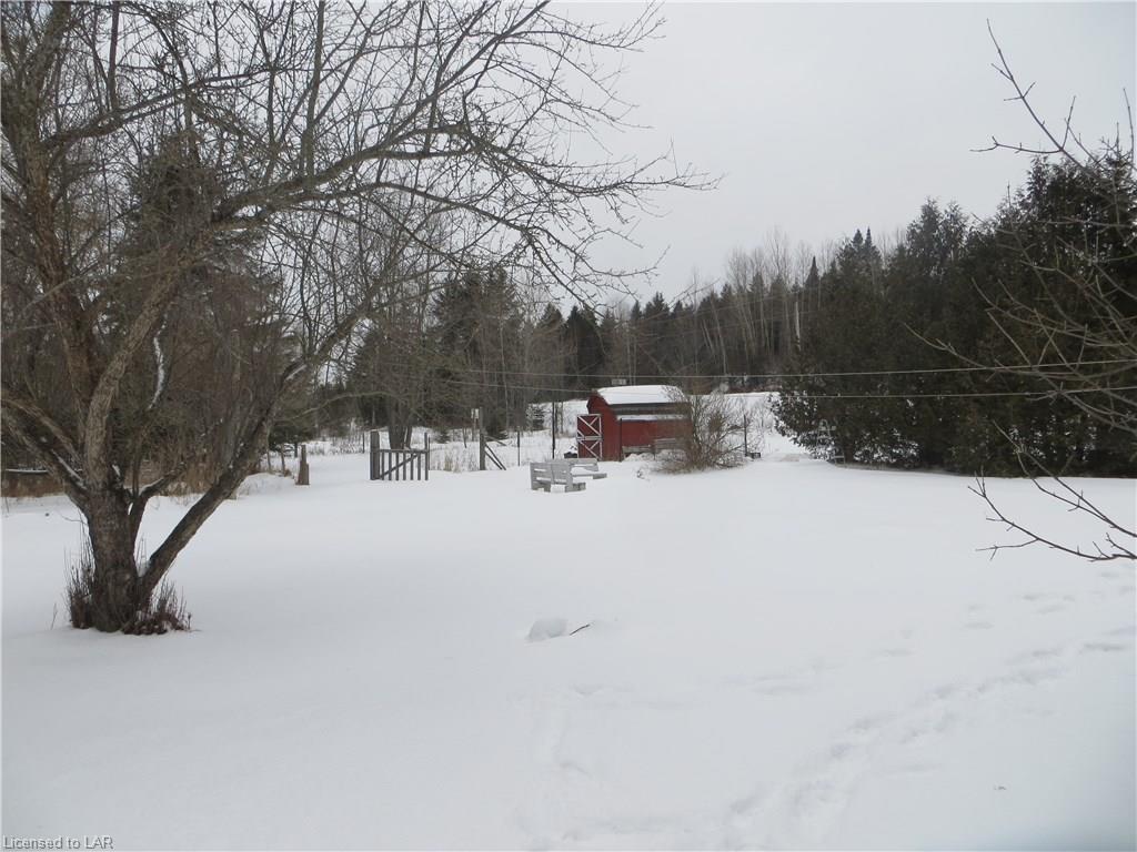 1030 RITCHIE FALLS Road, Minden Hills, Ontario, Canada