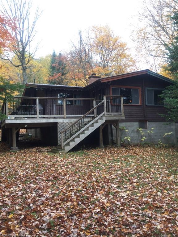 1761 WENONA LAKE Road, Haliburton, Ontario, Canada