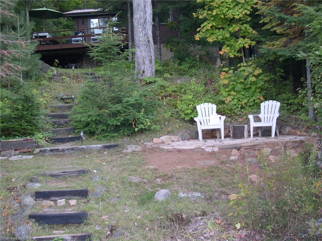 1761 WENONA LAKE Road, Haliburton, Ontario, Canada