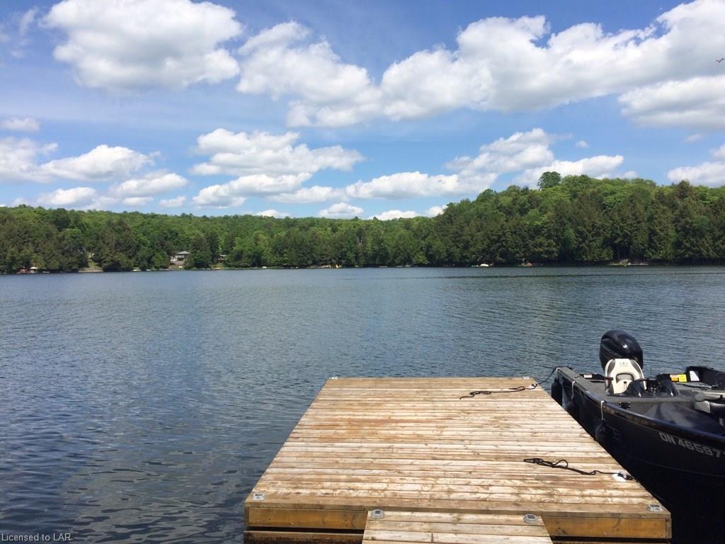 1761 WENONA LAKE Road, Haliburton, Ontario, Canada