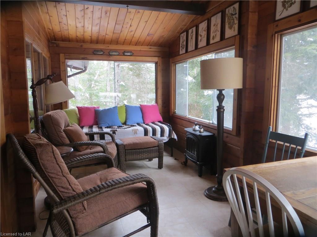 1761 WENONA LAKE Road, Haliburton, Ontario, Canada