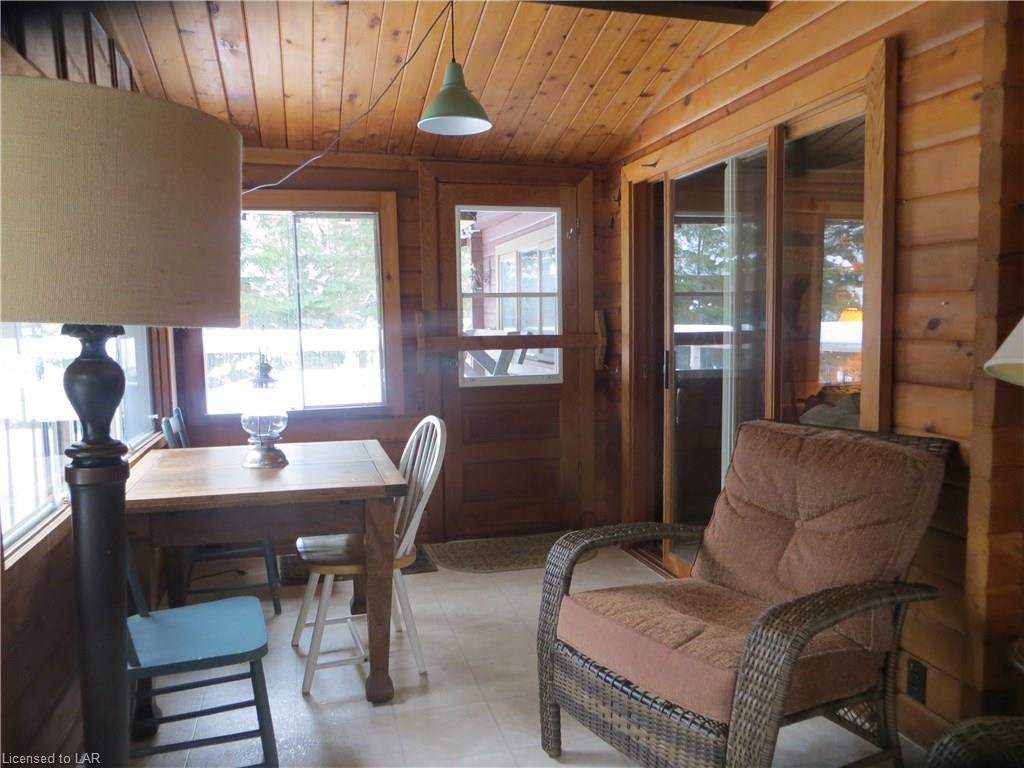 1761 WENONA LAKE Road, Haliburton, Ontario, Canada