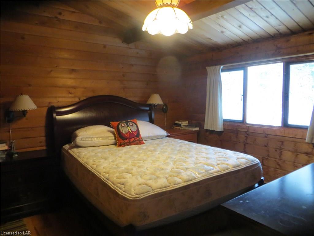 1761 WENONA LAKE Road, Haliburton, Ontario, Canada