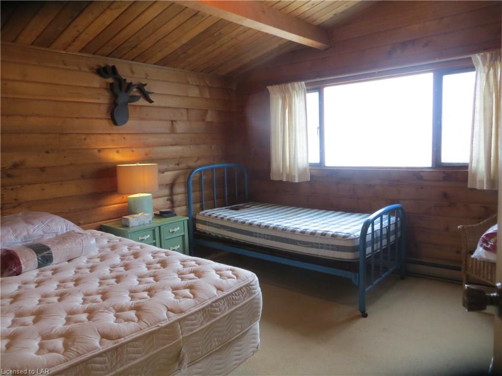 1761 WENONA LAKE Road, Haliburton, Ontario, Canada