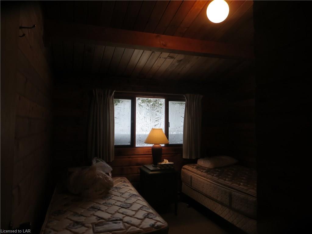 1761 WENONA LAKE Road, Haliburton, Ontario, Canada