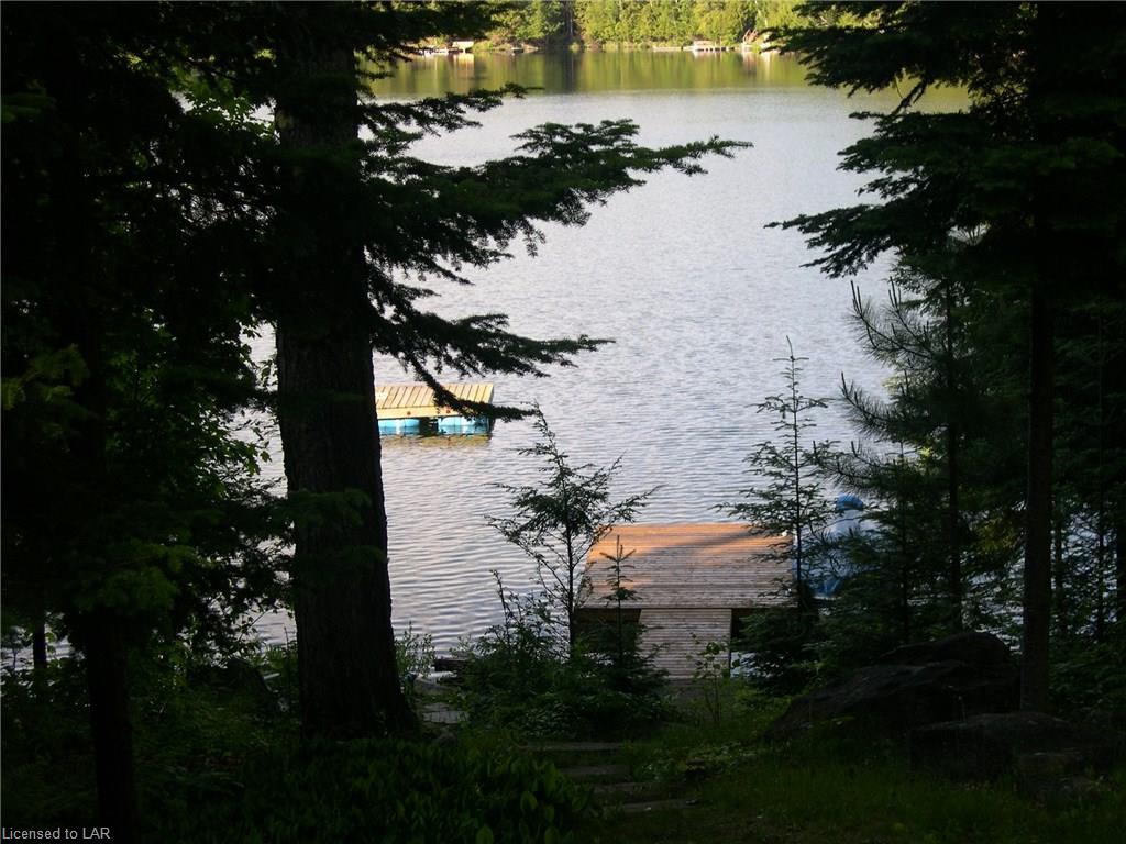 1761 WENONA LAKE Road, Haliburton, Ontario, Canada