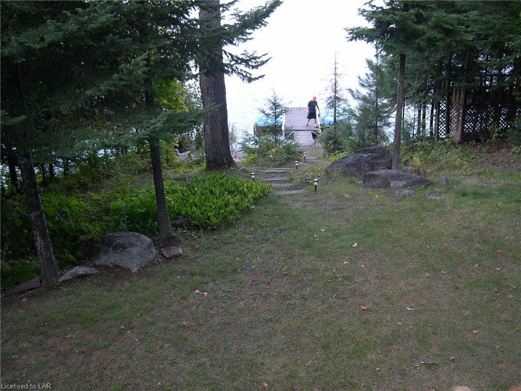 1761 WENONA LAKE Road, Haliburton, Ontario, Canada