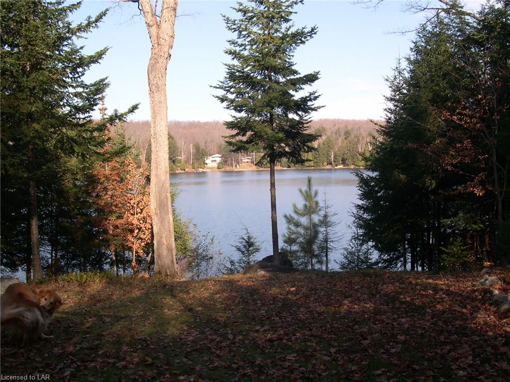 1761 WENONA LAKE Road, Haliburton, Ontario, Canada